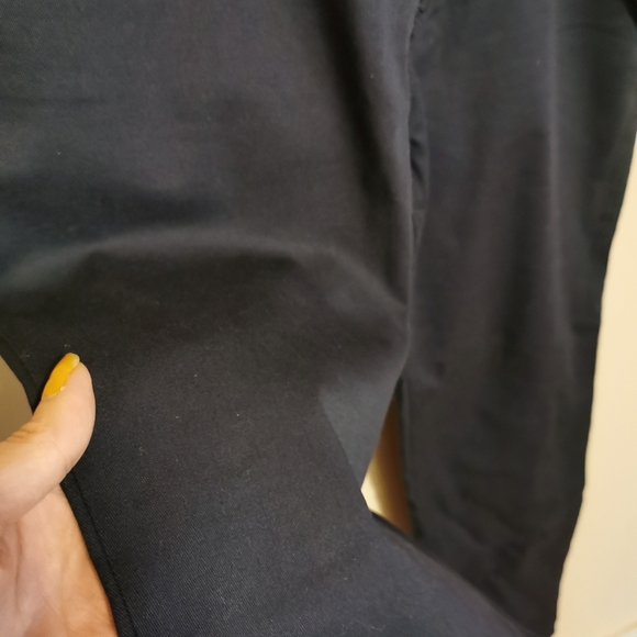 Dickies skinny jeans, low  rise, bnwt - Picture 4 of 7